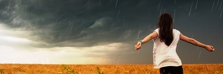 Energie update Blauwe Storm levenspad 12 - 24 januari 2019